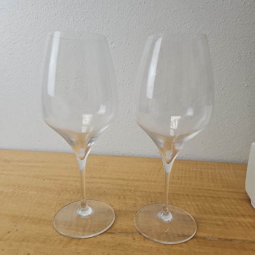Riedel set vitis large - riedel, of