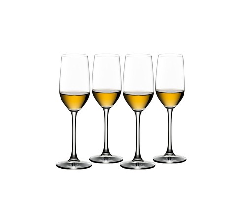 Riedel tequila glass set 4 - riedel,