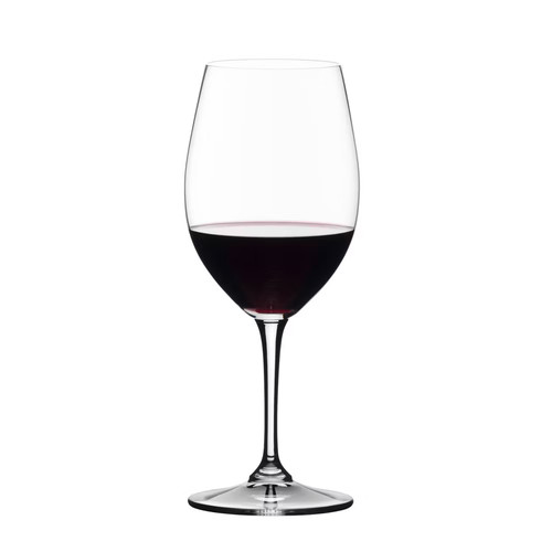 Riedel vivant 4pk - 4pk, red