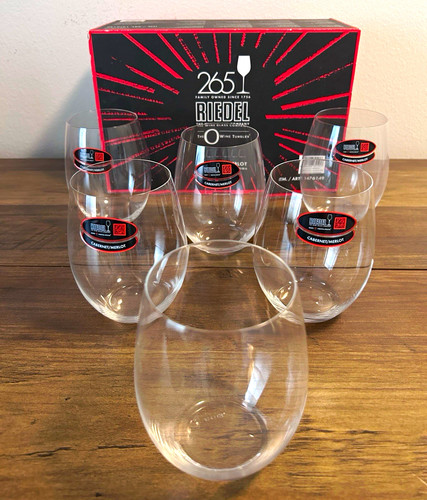 Riedel cabernet merlot - riedel, cabernet/merlot