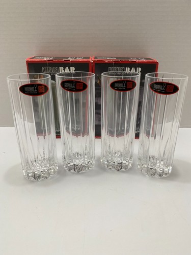 Riedel 6417 set 4 - riedel,