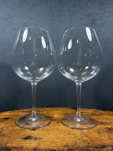 Set riedel clear crystal - 2,