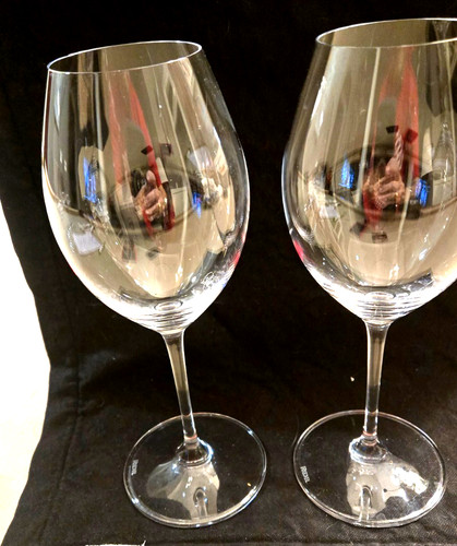 Riedel wine series - wine,