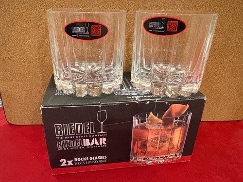 New riedel drink - new,