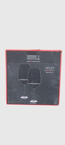 Nib riedel vinum bordeaux - nib,