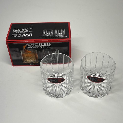 Riedel bar drink - riedel,
