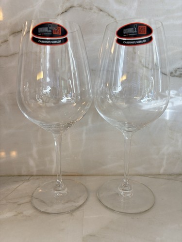 Riedel veritas cabernet merlot - riedel, cabernet/merlot
