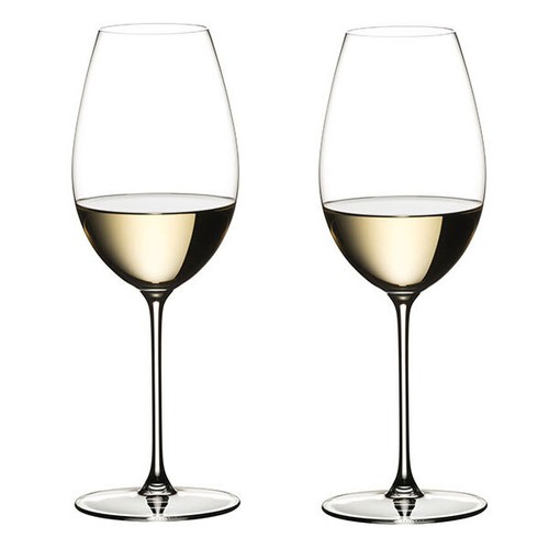 Riedel veritas sauvignon - veritas, blanc
