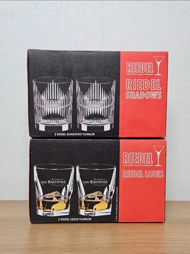 Riedel balvenie - riedel, x