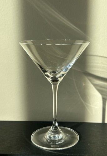 Riedel vinum crystal stemmed - riedel,