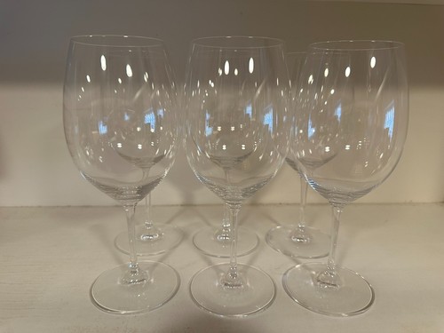 Riedel vinum cabernet - riedel, merlot