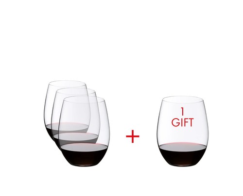 Riedel cabernet merlot wine - cabernet/merlot,