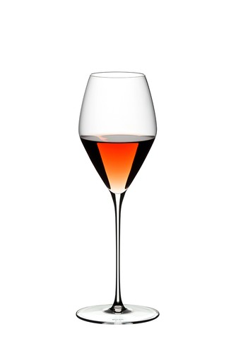 Riedel veloce rose wine - veloce,