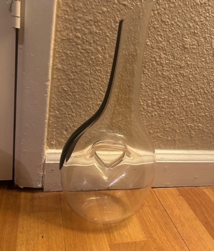 Riedel amadeo wine - wine, decanter