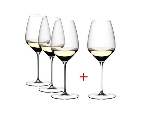 Riedel veloce weisweinglas - riedel,