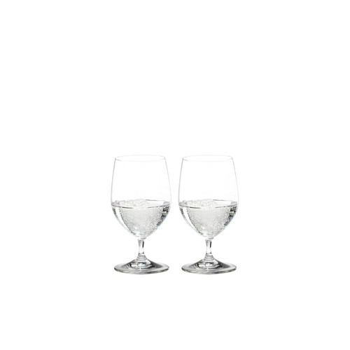 Riedel 375 fl oz - 2),
