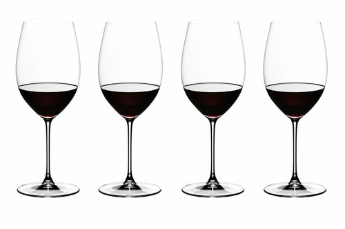 Riedel veritas cabernet merlot - riedel,