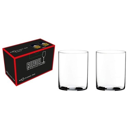 Riedel wine tumbler whisky - tumbler,