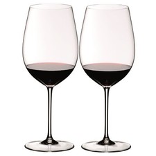 RIEDEL Serie SOMMELIERS