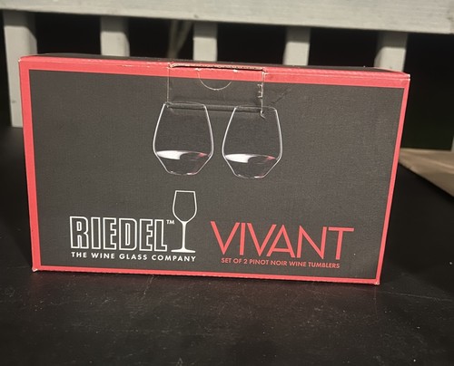 Riedel vivant set - vivant, 2