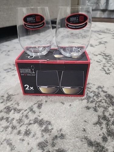 Riedel viognier chardonnay - riedel,