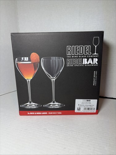 Riedel drink specific - drink,