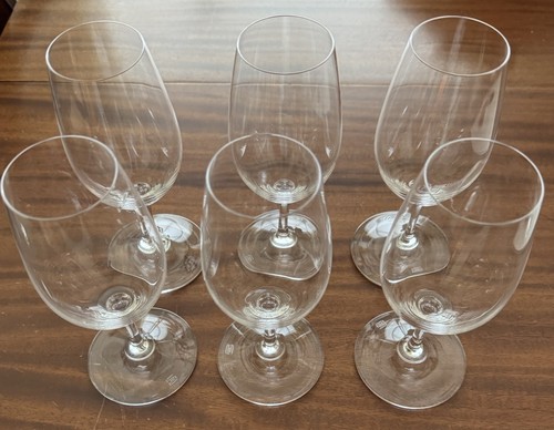 Riedel crystal stemmed - riedel,