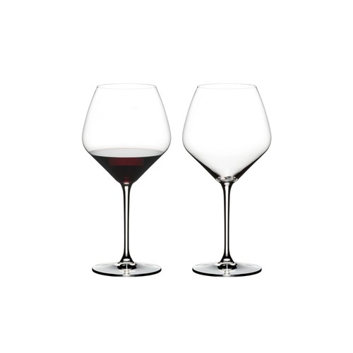 Riedel set extreme pinot - riedel, of