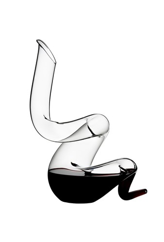 Riedel boa decanter - riedel,