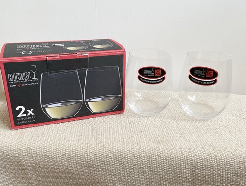 Riedel stemless tumbler - stemless,