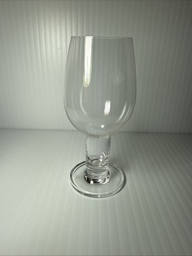 Riedel wine tasting glass - riedel,
