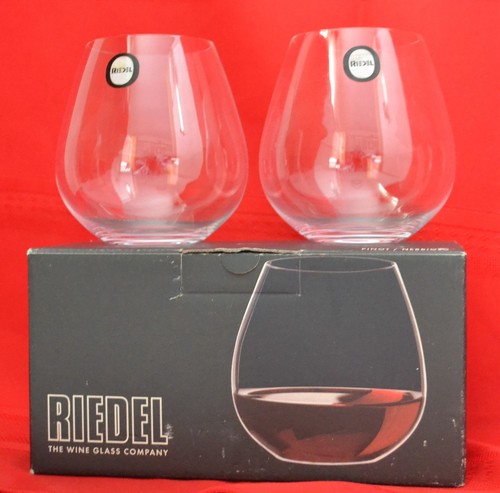 Riedel the wine tumbler - o,