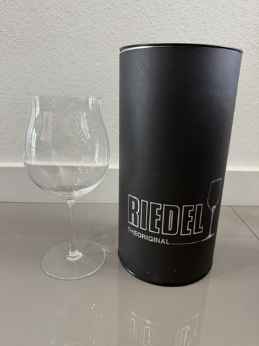 Riedel sommeliers fine - riedel,