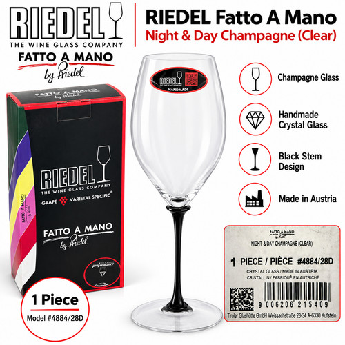Riedel fatto mano - riedel,