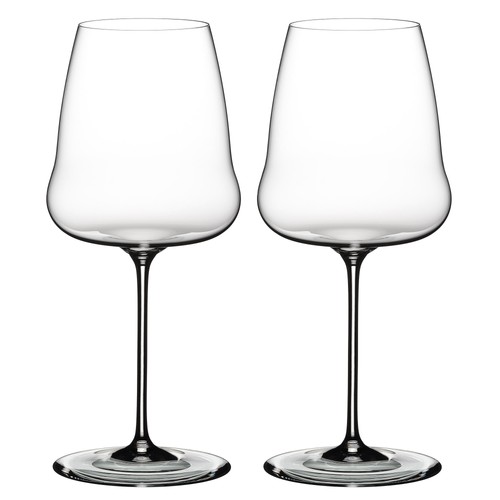 Riedel serie wine - riedel, wings