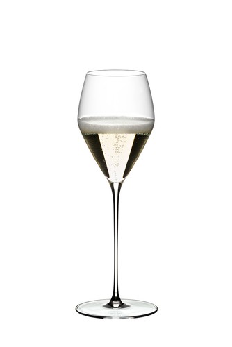 Riedel veloce champagne - riedel,