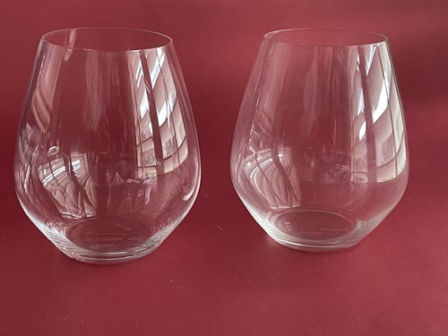 Riedel big wine tumbler - riedel,