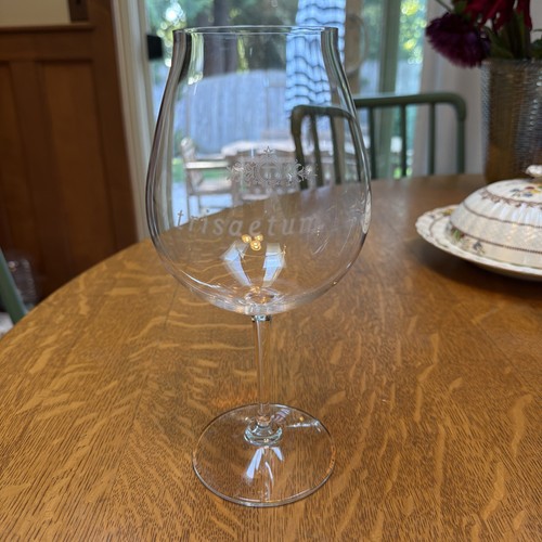 Riedel pinot noir wine - riedel, glass