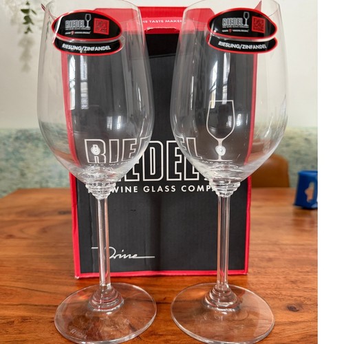 Riedel wine series - riedel,