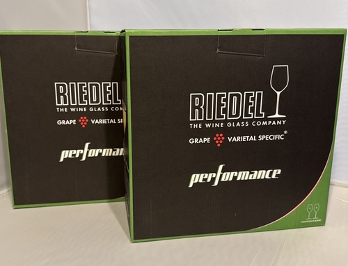 Boxes riedel performance - boxes,