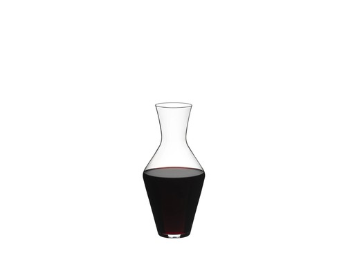 Riedel veloce dekanter - riedel,