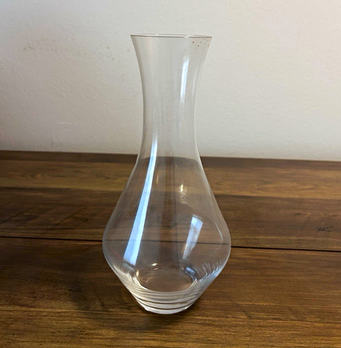Riedel wine decanter - riedel,