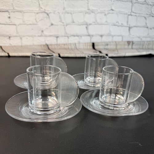 Riedel art deco demitasse - deco,