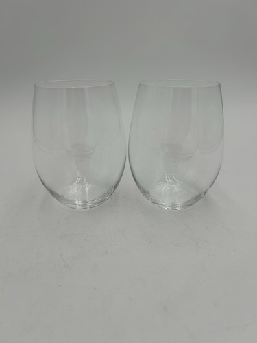 Riedel wine tumbler - riedel,