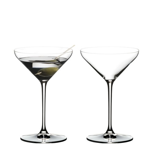 Riedel extreme martini - extreme,