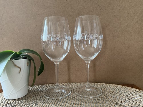 Wagner family caymus - wagner, –caymus