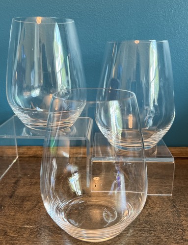 Set riedel o series - riedel, “o”