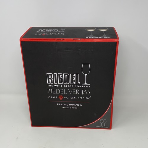 Riedel veritas - riedel,