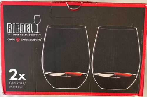 Riedel cabernet merlot - riedel,