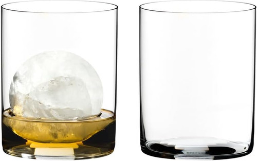 Riedel wine tumbler whisky - tumbler,